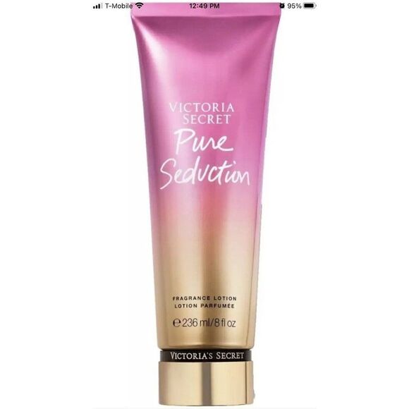 New Victoria's Secret Pure Seduction Hydrating Body Lotion  (236 ml) - Picture 1 of 1